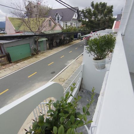Hahe Homestay Da Lat Zewnętrze zdjęcie