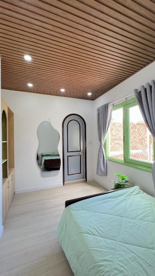 Hahe Homestay Da Lat Zewnętrze zdjęcie