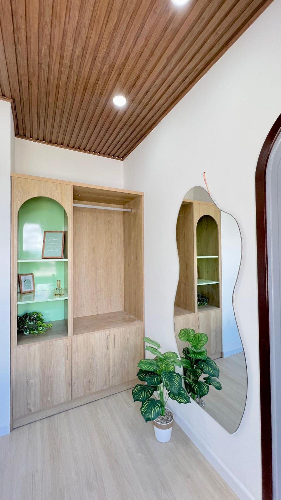 Hahe Homestay Da Lat Zewnętrze zdjęcie